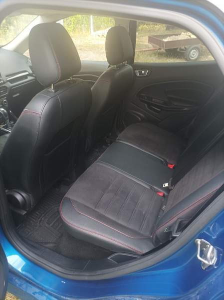 Ford EcoSport Kontiolahti – foto 6