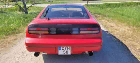 Nissan 300ZX Саров