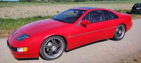 Nissan 300ZX Саров