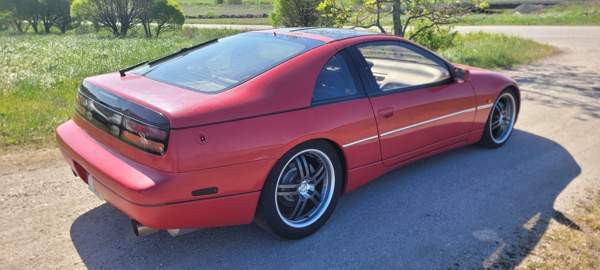 Nissan 300ZX Sarov - photo 5