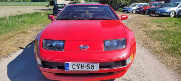 Nissan 300ZX Sarov - photo 3
