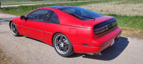 Nissan 300ZX Sarov - photo 4
