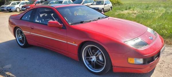 Nissan 300ZX Sarov - photo 2