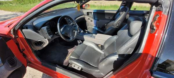 Nissan 300ZX Sarov - photo 7