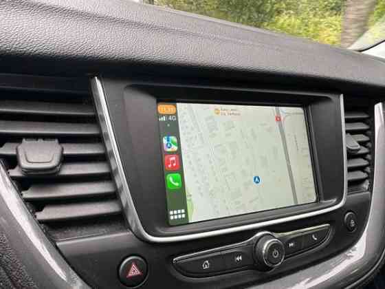 Opel Grandland X Varkaus