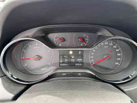 Opel Grandland X Varkaus