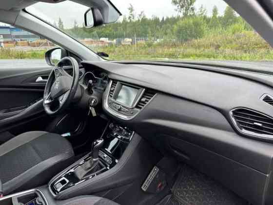 Opel Grandland X Varkaus