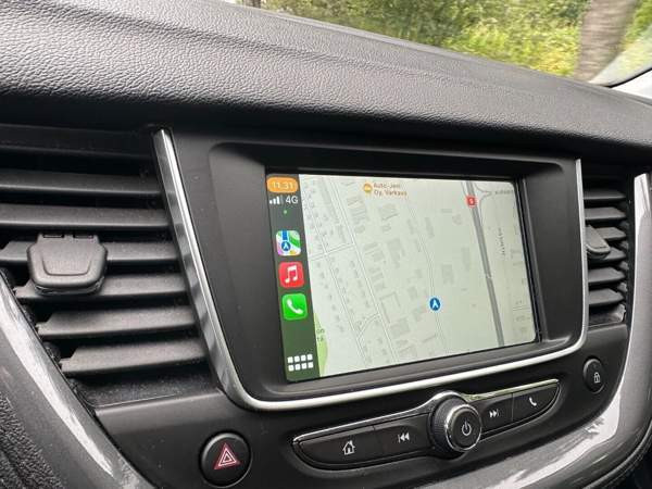 Opel Grandland X Varkaus - valokuva 5