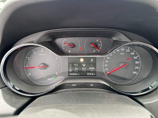 Opel Grandland X Varkaus - valokuva 4