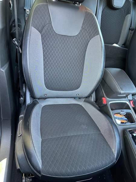 Opel Grandland X Varkaus - valokuva 8