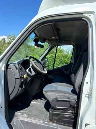 Nissan NV400 Kirkkonummi