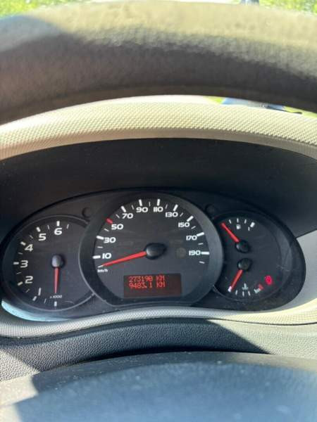 Nissan NV400 Kirkkonummi - valokuva 8