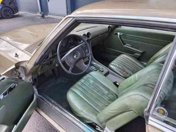 Mercedes-Benz SLC Oulu