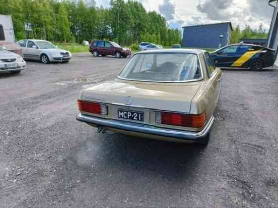 Mercedes-Benz SLC Oulu