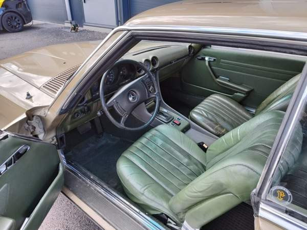 Mercedes-Benz SLC Oulu - valokuva 5