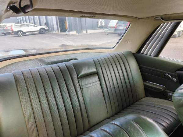 Mercedes-Benz SLC Oulu - valokuva 7