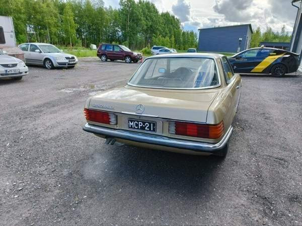 Mercedes-Benz SLC Oulu - valokuva 4