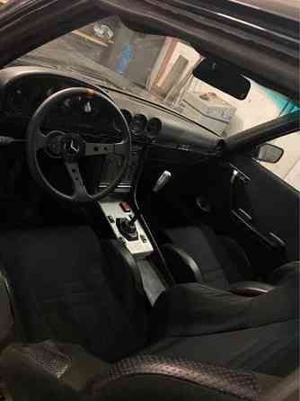 Mercedes-Benz SLC Kyyjärvi