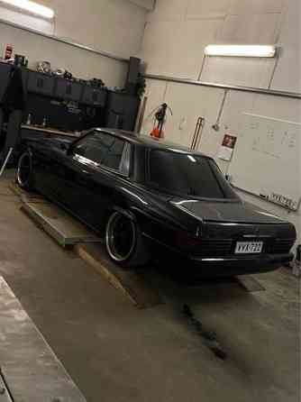 Mercedes-Benz SLC Kyyjärvi