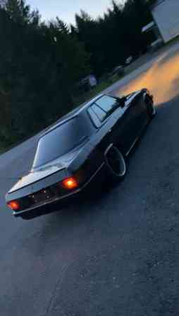 Mercedes-Benz SLC Kyyjärvi