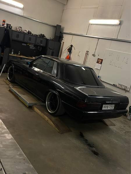 Mercedes-Benz SLC Kyyjärvi – foto 6