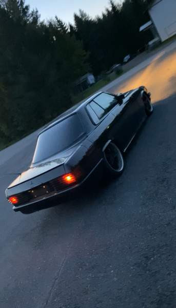 Mercedes-Benz SLC Kyyjärvi – foto 5