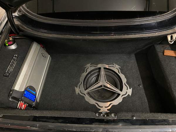 Mercedes-Benz SLC Kyyjärvi – foto 7