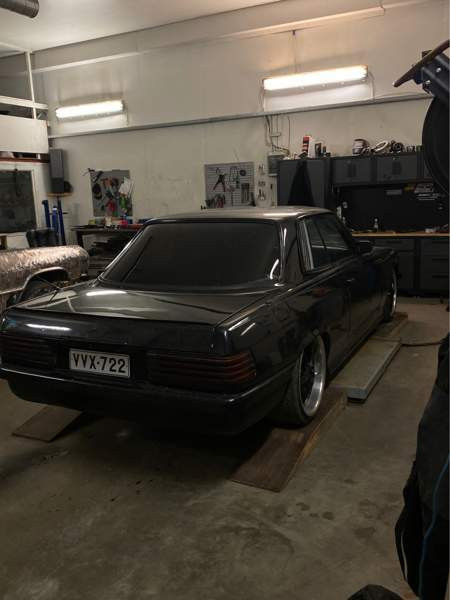 Mercedes-Benz SLC Kyyjärvi – foto 8