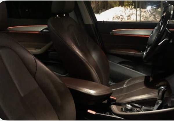 BMW X1 Helsinki - изображение 7