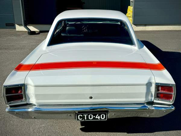 Dodge Dart Oulu - valokuva 7