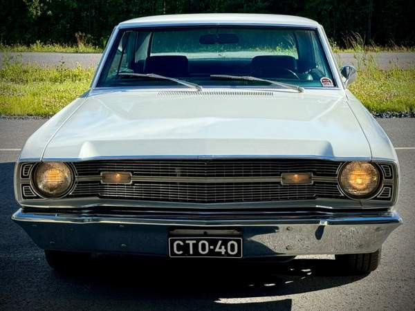 Dodge Dart Oulu - valokuva 3