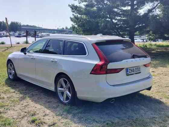 Volvo V90 Chukotskiy Avtonomnyy Okrug