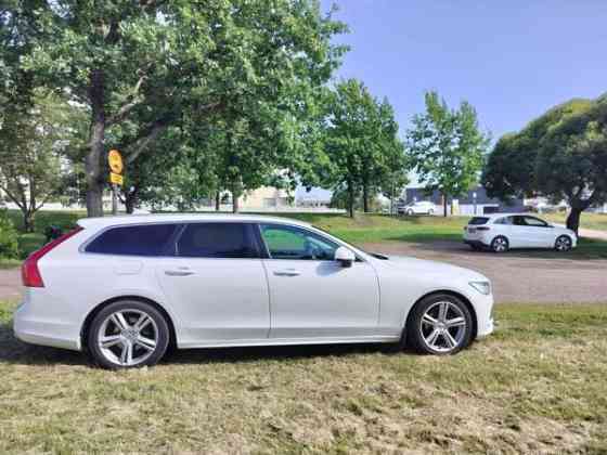 Volvo V90 Chukotskiy Avtonomnyy Okrug