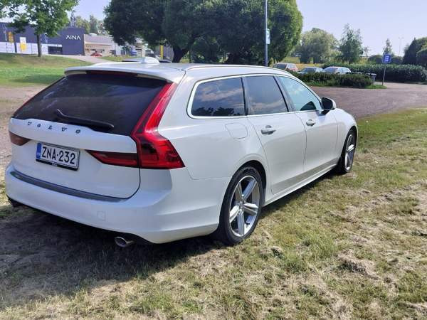 Volvo V90 Чукотский АО - изображение 4