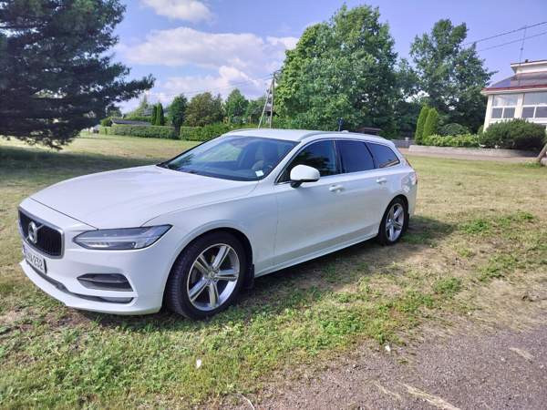 Volvo V90 Чукотский АО - изображение 1
