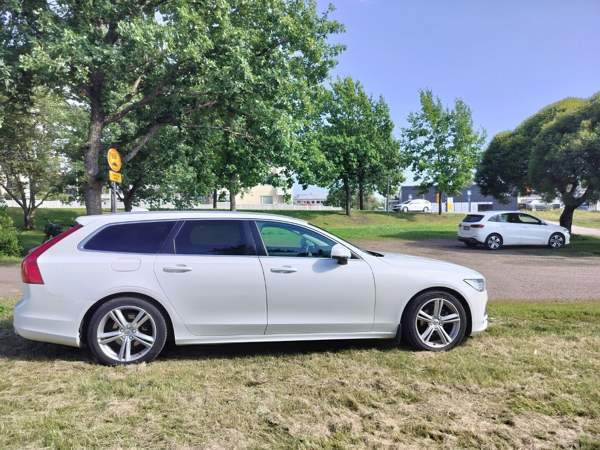Volvo V90 Чукотский АО - изображение 5