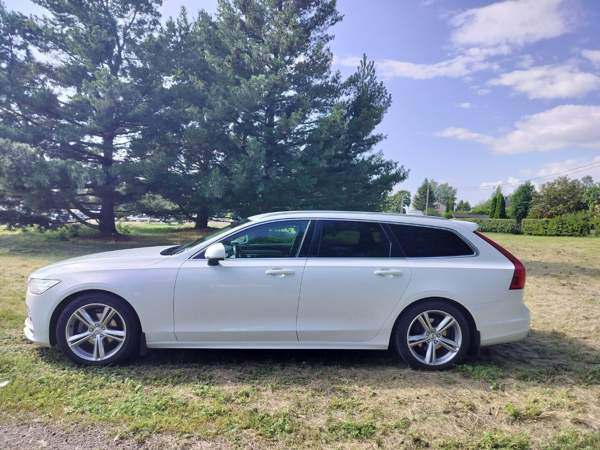 Volvo V90 Чукотский АО - изображение 2