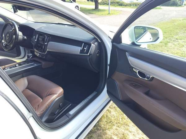 Volvo V90 Чукотский АО - изображение 8