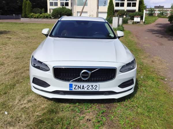 Volvo V90 Чукотский АО - изображение 7