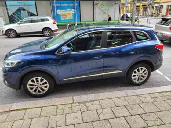 Renault Kadjar Turtkul