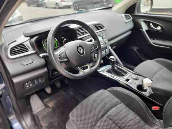 Renault Kadjar Turtkul