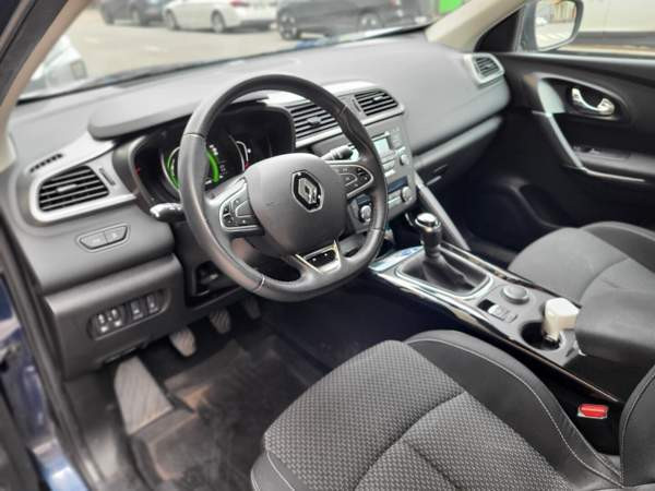 Renault Kadjar Turtkul - photo 6