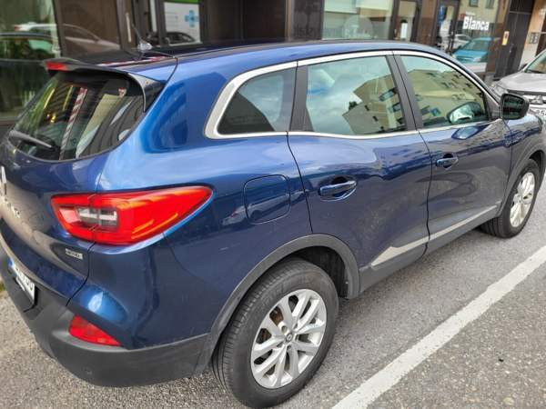 Renault Kadjar Turtkul - photo 3
