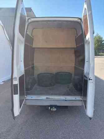 Ford Transit Turtkul