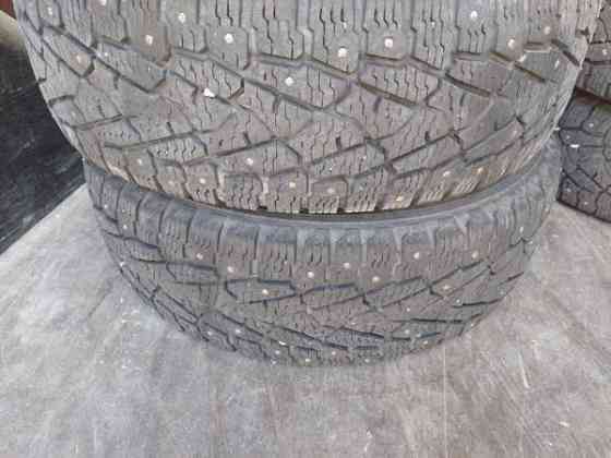 Ford Transit Turtkul