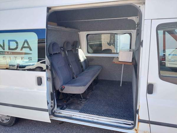 Ford Transit Turtkul - photo 7