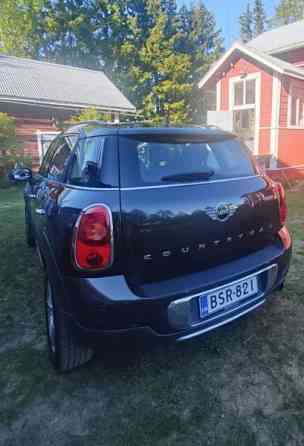 Mini Countryman Turtkul