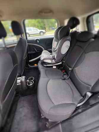 Mini Countryman Turtkul