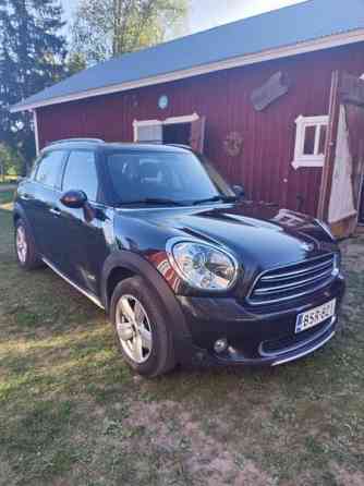 Mini Countryman Turtkul