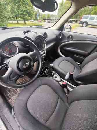 Mini Countryman Turtkul